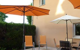 Lac'Hotel France